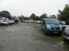 Le parking